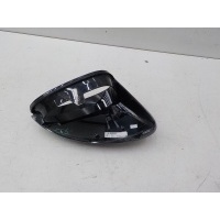 Крышка зеркала левого Porsche Cayenne 2017- 9Y1857527AG2X
