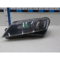 Фара левая Skoda Superb 2015- 3V1941017D
