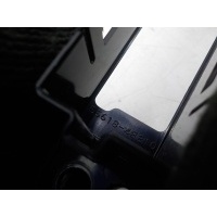 Накладка торпедо Lexus RX 2015-2019 5561848210
