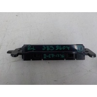 Накладка торпедо Lexus RX 2015-2019 5544948140