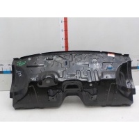 Часть кузова передняя Kia Rio 2005-2011 643001G351