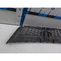 Решетка радиатора Kia Sorento 2009- 863502P500