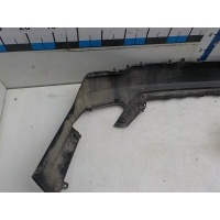 Спойлер (нижняя часть) бампера заднего Lexus NX 2014-2017 5216978030