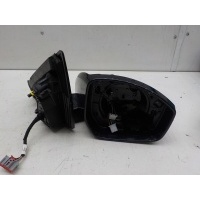 Зеркало наружное правое Land Rover Discovery Sport 2015- LR129348