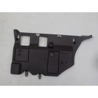Накладка торпедо Lexus RX 2015-2019 55607-48231