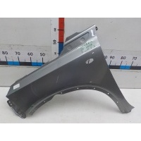 Крыло переднее левое Suzuki Vitara 2014- 5771154P00