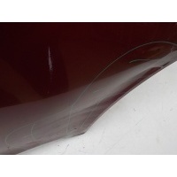 Дверь задняя левая Nissan Juke 2011- H21011KKMA