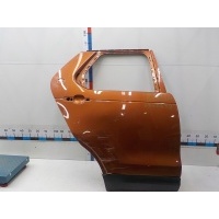 Дверь задняя правая Land Rover Discovery V 2016- LR080197