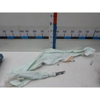 Подушка безопасности боковая (шторка) левая Audi A5-S5 Coupe-Sportback 2016- 8W8880742F