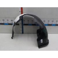 Локер передний левый Hyundai Elantra 2014- 86811-F2800