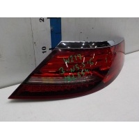Фонарь задний левый наружный Mercedes-Benz W217 (S-Klasse) C217-A217 2017- A2179068000