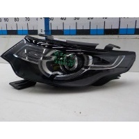 Фара левая Land Rover Discovery Sport 2015- LR072823