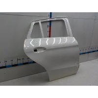 Дверь задняя правая Mercedes-Benz GLE-Class C292 2015- A2927305201