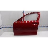 Дверь передняя левая BMW 3 G20/G21 2018- 41517482275
