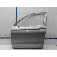 Дверь передняя левая Volkswagen Tiguan 2016- 5NA831055N