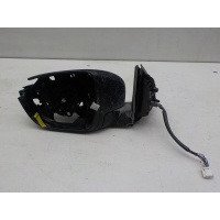 Зеркало наружное левое Nissan Qashqai 2014- 96302HV59D