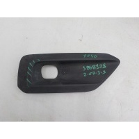 Облицовка ПТФ правая Volvo XC40 2017- 31449344
