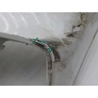 Бампер передний BMW X5 F15 2013- 51117294480