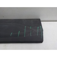 Накладка двери передней правой BMW X2 F39 2017- 51137421440