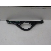 Решетка радиатора Toyota C-HR 2016- 53111-F4010