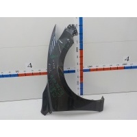Крыло переднее правое Mazda 6 GJ 2013- GHP952111A