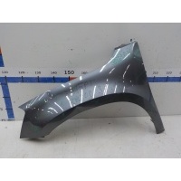 Крыло переднее левое Skoda Yeti 2013- 5L0821021