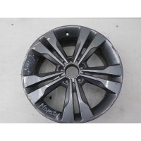 Диск колесный 18" Mercedes-Benz CLA 2013- A24640104007756