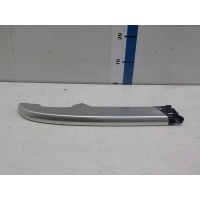 Накладка консоли Land Rover Discovery V 2016- HY32-640E72-BC