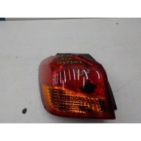 Фонарь задний левый Mitsubishi ASX 2010- 8330A689