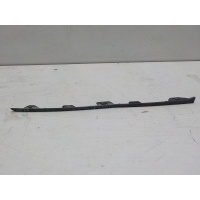 Накладка бампера переднего Volvo XC60 2017- 31407982