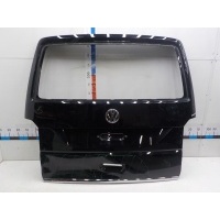 Дверь багажника Volkswagen Transporter T6 2015- 7E0827025AL