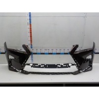 Бампер передний Lexus RX 2015-2019 5211948D40
