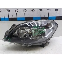 Фара левая Mercedes-Benz W246 (B-Klasse) 2011- A2468200161