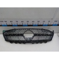 Решетка радиатора Mercedes-Benz CLA 2019- A1178801503