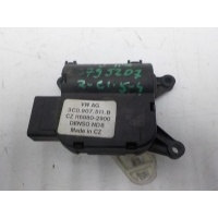 Мотор печки Volkswagen Passat (B6) 2005-2010 3C0907511B
