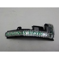 Повтороитель поворота на зеркале Land Rover Discovery V 2016- LR027945