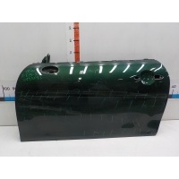 Дверь передняя левая Mini Hatch F55/F56 2013-2018 41517294265