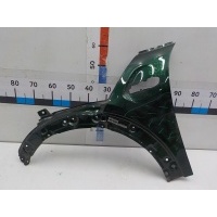 Крыло переднее левое Mini Hatch F55/F56 2013-2018 41007374521