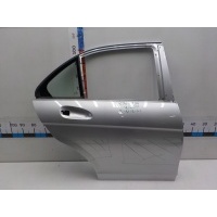 Дверь задняя правая Mercedes-Benz W204 (C-Klasse) 2007- A2047302200