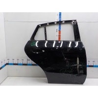 Дверь задняя правая Mercedes-Benz GLE-Class C292 2015- A2927305201