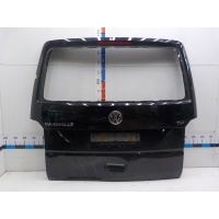 Дверь багажника Volkswagen Transporter T6 2015- 7E0827025AK