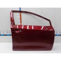Дверь передняя правая Toyota Corolla XII 2018- 6700102560