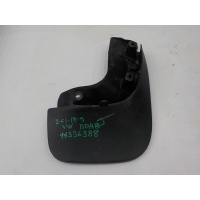 Брызговик передний левый Volkswagen Golf VI 2008-2012 5K0075101
