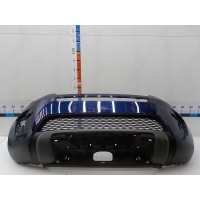 Бампер передний Land Rover Discovery Sport 2015- lR068316