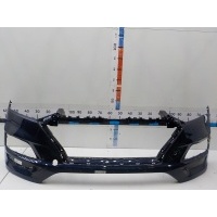 Бампер передний Hyundai Tucson 2018- 86511D7510