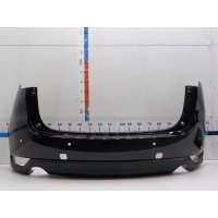 Бампер задний Mazda CX-5 2016- KB8A-50221