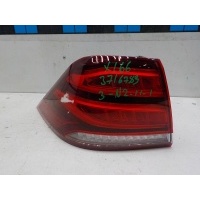 Фонарь задний левый Mercedes-Benz W166 (M-Klasse) 2011- A1669065501