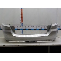 Бампер задний Lada Granta 2011- 2191280401501