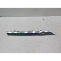 Молдинг решетки радиатора Mercedes-Benz GL-Class X166 2012- A1668880985