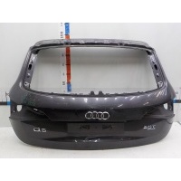 Дверь багажника Audi Q5 2008- 8R0827023C